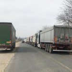 Vine valul de controale! Camioanele supratonaj, oprite și cântărite pe drumurile din țară