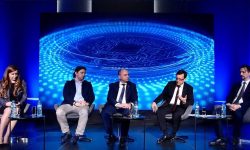 Octavian Armașu, guvernator BNM: Republica Moldova nu are altă soluție decât să îmbrățișeze un parcurs de inovații