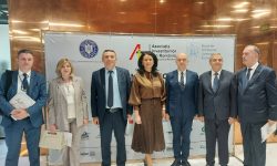 CCI a RM a participat la Forumul Economic ROMÂNIA – REPUBLICA MOLDOVA
