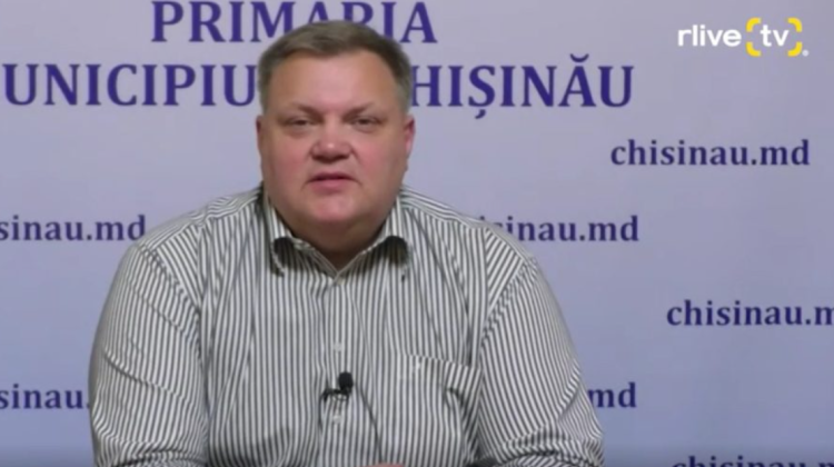 VIDEO EXCLUSIV! Președintele Fracțiunii PSRM în CMC a părăsit rândurile formațiunii: Dezordine și amenințări