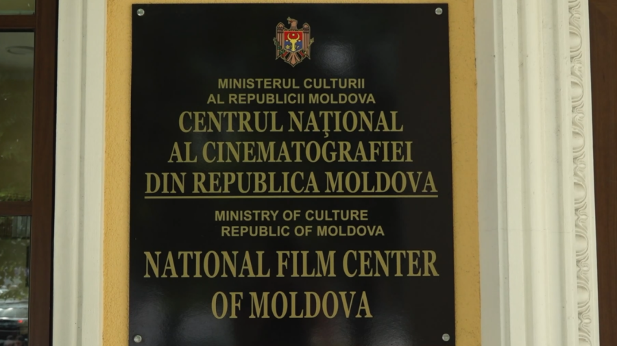 Aproape 8 milioane de lei, alocate pentru suportul cinematografiei din Republica Moldova