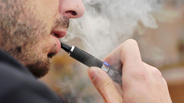 Cartuşele şi rezervele pentru ţigarete electronice vor fi marcate obligatoriu cu timbru de acciz