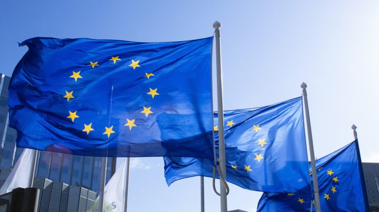 UE anunţă că va menţine cât va fi necesar susţinerea pentru Ucraina şi va ajuta la reconstrucţie
