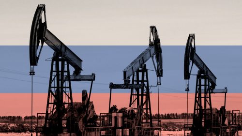 UE vrea să impună un plafon de 60 de dolari pentru un baril de petrol rusesc
