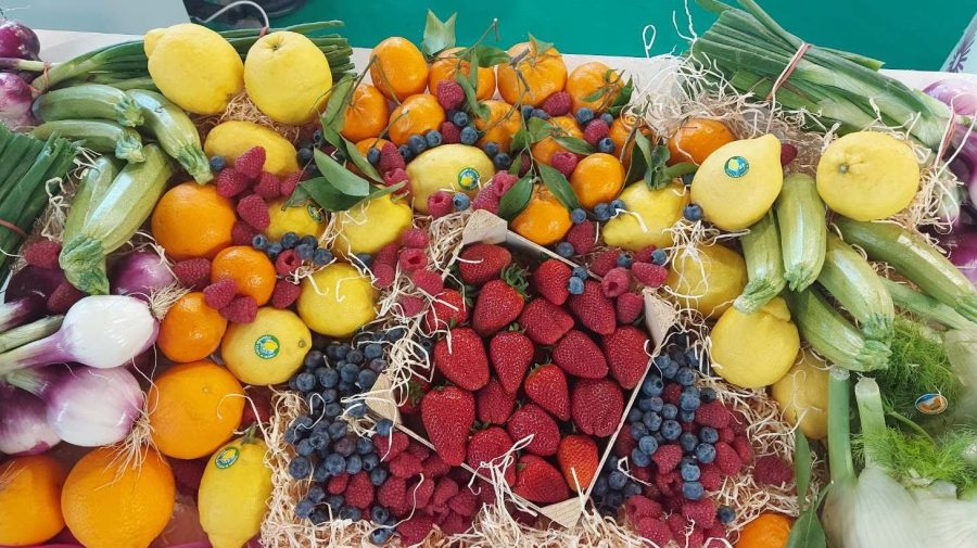 Rosselhoznadzor a mai permis la încă 12 companii moldovenești să-și  exporte fructele și legumele în Rusia