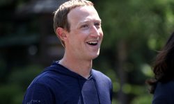 Celebrul miliardar Mark Zuckerberg vinde acţiuni Meta pentru prima data în ultimii doi ani