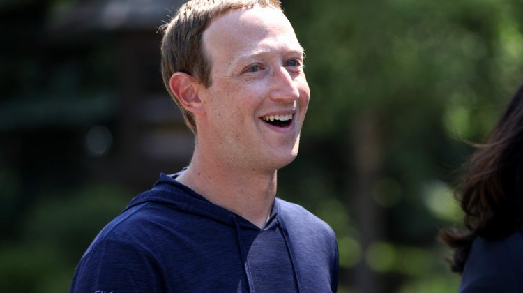 Când miliardele nu contează: Averea lui Zuckerberg a crescut mai mult decât au câştigat toţi super-bogaţii în acest an