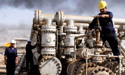 Irak planifică să mărească capacitatea de producție la petrolului la șase milioane de barili pe zi. Cât țiței extrage