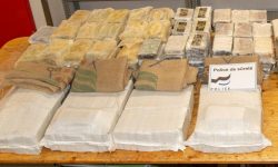 La o fabrică Nespresso din Elveția poliția a confiscat 500 kg de cocaină trimisă în saci de cafea