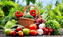 MAIA: Noi condiții de export spre Turcia pentru fructe și legume