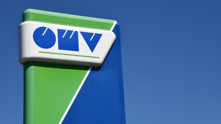 OMV a finalizat vânzarea benzinăriilor din Germania către EG Group pentru 485 de milioane de euro
