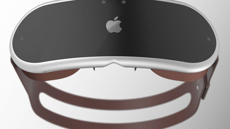 OFICIAL! Apple a înregistrat marca RealityOS: Prima cască de realitate mixtă va fi lansată în curând