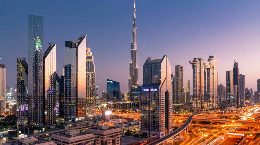 Rușii bogați fug în Dubai pentru a evita sancțiunile: Se mută pentru a-și asigura averile