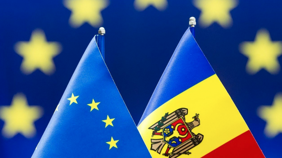 UE va oferi 52 de milioane de euro pentru Republica Moldova. Va stimula dezvoltarea economică durabilă a țării