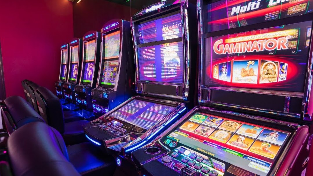 Profituri fabuloase de la jocurile de noroc neautorizate. ASP ia prins