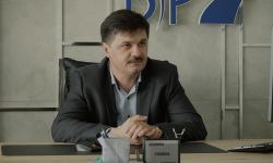 BALKAN PHARMACEUTICALS – cea mai mare investiție română din domeniul farmaceutic din Republica Moldova