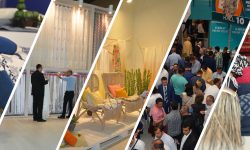 Antreprenorii din țara noastră participă la Expoziția Internațională de textile pentru casă și accesorii, în Turcia