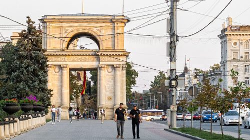 A fost lansată cea de-a treia rundă de consultări publice pentru reactualizarea PUG Chișinău 2040