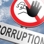 Moldova, printre cele mai corupte state ale lumii! Scorul a scăzut din nou
