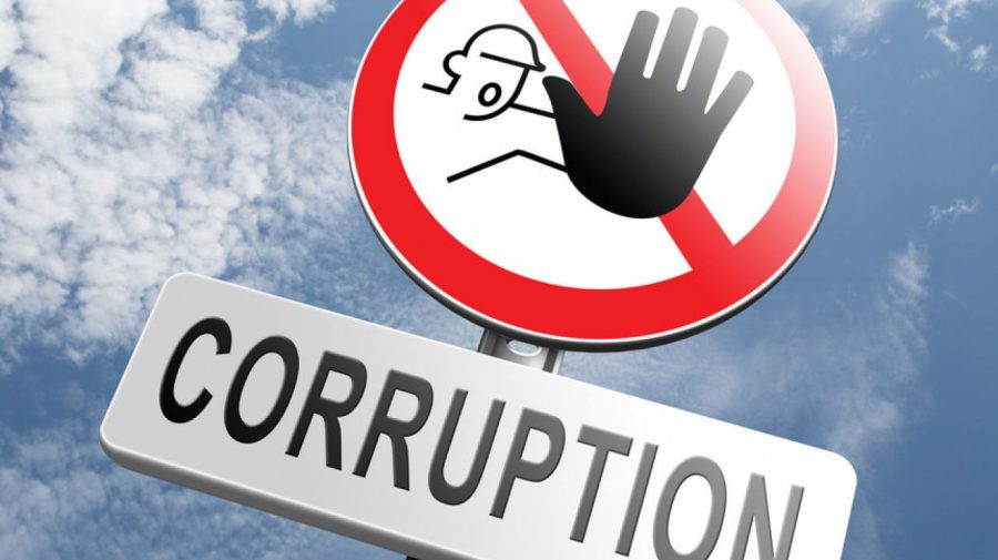 Corupție până în măduva oaselor în Republica Moldova! O treime dintre respondenți spun că fenomenul e în ascensiune