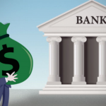 Banii fug în bănci. Depozitele s-au majorat cu aproape 40% într-o singură lună