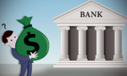 Câți moldoveni își pot recupera banii din bănci dacă se prăbușesc! Guvernul majorează plafonul cu 200%
