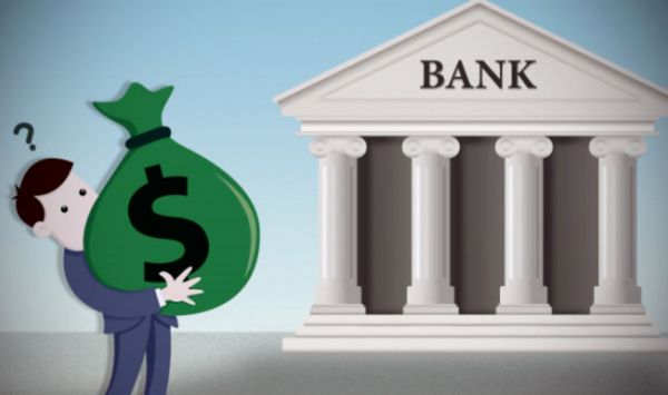 Ai bani la bancă? Statul vrea să-ți ia de două ori mai mult din dobânzile câștigate