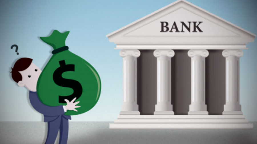 Câți moldoveni își pot recupera banii din bănci dacă se prăbușesc! Guvernul majorează plafonul cu 200%