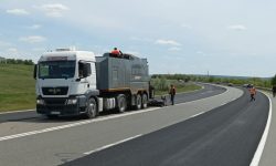 Drumurile din Moldova și Ucraina vor fi conectate la cele europene. Bruxellesul alocă 250 de milioane de euro
