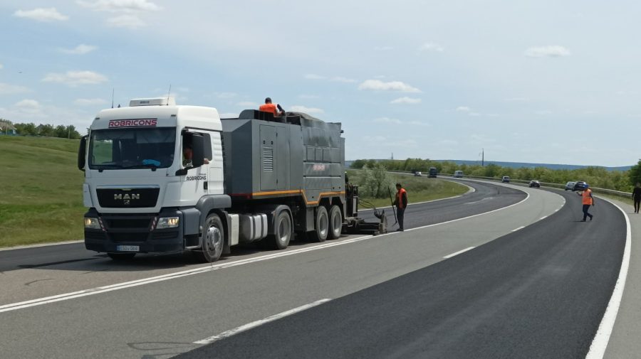 Drumurile din Moldova și Ucraina vor fi conectate la cele europene. Bruxellesul alocă 250 de milioane de euro