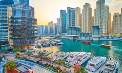 Dubai caută turiști cu orice preț: oferă beneficii de peste 700 de euro pentru fiecare vizitator nou