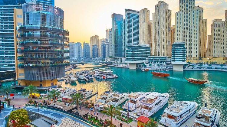 Dubai caută turiști cu orice preț: oferă beneficii de peste 700 de euro pentru fiecare vizitator nou