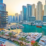 Nebunie imobiliară la Dubai. Vilele de pe Insulele Palmier ajung la prețuri de film