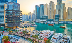 Dubaiul vrea să atragă turiștii bețivi! A eliminat taxa de 30% pe alcool