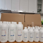 9,5 milioane de lei pentru o întreprindere fără activitate. Statul își vinde fabrica de pesticide