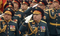 Generalii ruși secerați de ucraineni în baza informațiilor SUA: ”Disciplină slabă, lipsă de experiență, aroganță”