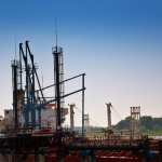 Ce spune Guvernul României despre preluarea Portului Giurgiulești 