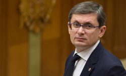 Grosu, despre demisia premierului Gavrilița: A guvernat cu multă atenție. PAS va asigura formarea unui nou Guvern