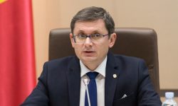 Grosu dă de pământ cu primarul Ceban: Averile deputaților PAS nu sunt din culioace ca ale celor de la PSRM
