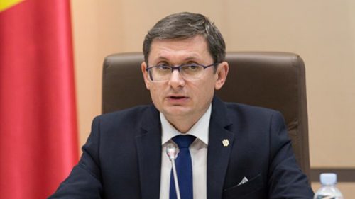 Grosu, despre corupția de la Vamă: Nu contează cine e pisica, important e să vâneze șoarecii