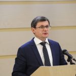 Grosu promite fermierilor o surpriză: Va fi mai bună decât TVA de 8%