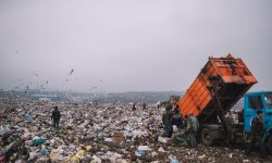 Groapa de gunoi de la marginea Chișinăului! Proiectul a fost retras