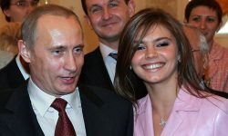 Putin, dat de gol de iubită. Pe ce aruncă banii liderul de la Kremlin
