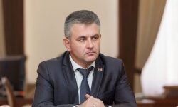 Sânge, bombe, refugiați! Krasnoselski, în frisoane că NATO ar putea livra armament Republicii Moldova
