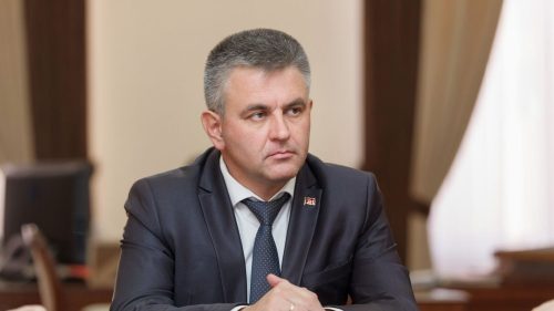 Krasnoselski și iluzia „mălaiului gratis”: Cum a sperat că UE va salva cryptofirmele din Transnistria