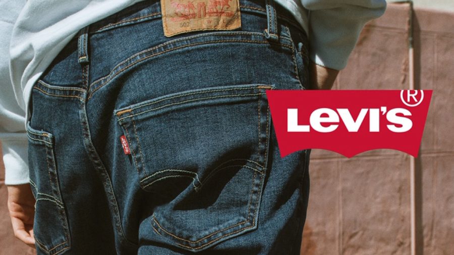 Levi’s părăsește piața din Federația Rusă și caută cumpărători pentru magazine