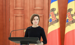 Moldova se pregătește pentru ce e mai rău! Maia Sandu: Am elaborat planuri de urgenţă pentru scenarii „pesimiste”