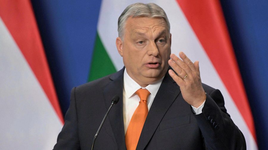 UE a aprobat sprijinul de 18 miliarde de euro pentru Ucraina fără Orban. „Diplomație de șantaj nemaivăzută până acum”