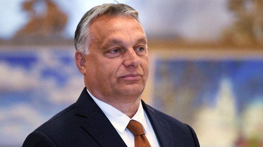 Va repeta oare Viktor Orbán soarta tizului său, fostul dictator ucrainean Ianukovici?