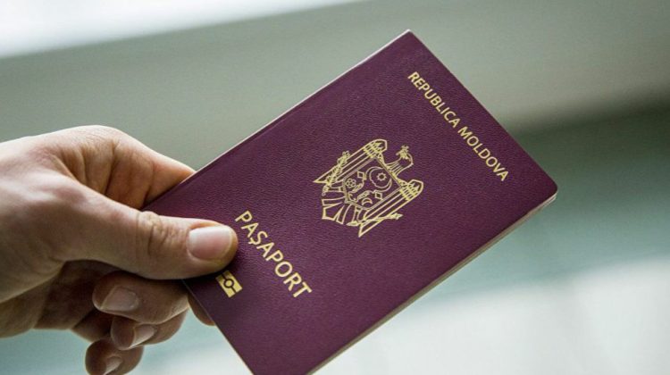 Pașapoarte mai ieftine și fără restricții pentru moldoveni. Cât costă acum perfectarea documentului